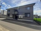 グランドール今里 B棟の外観画像