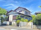 つきみ野8丁目戸建の外観画像