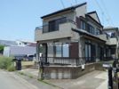 古河市水海SPC様貸家の外観画像