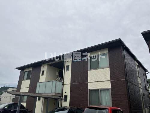 アマービレ 2NDの外観画像