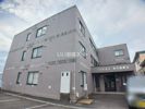 マンション北斗富岡Ⅱの外観画像