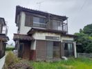 古河市尾崎戸建貸家の外観画像