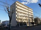 フォレストコート博物館前の外観画像