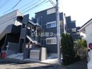 MELDIA稲毛の外観画像