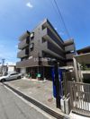 プレジデントハイツ東岸和田の外観画像