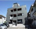 Ama Terraceの外観画像