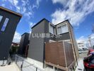 ユニキューブ半田住吉の外観画像