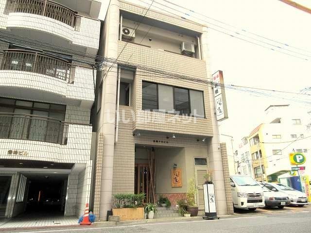 宏和59の外観画像