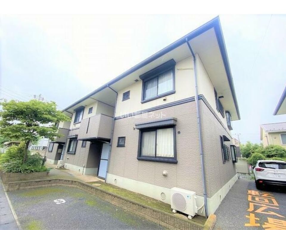 カサ・ヴェルデAの外観画像