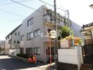 アズヴェール草加の外観画像