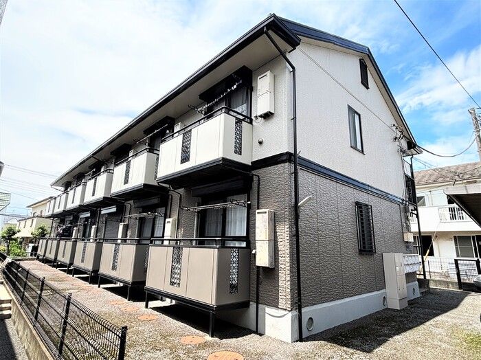 サンクテュエールの外観画像