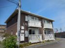 Heights 110 Aの外観画像