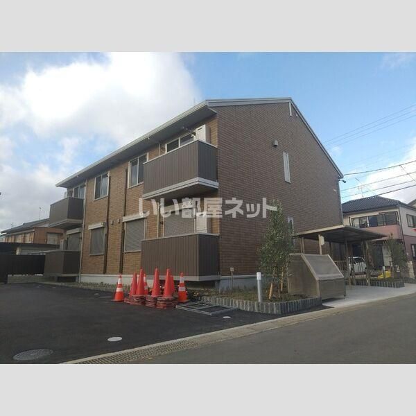 ファミール高雄の外観画像