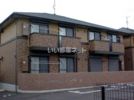 ガーデンコート B棟の外観画像