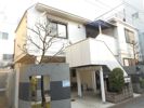 East Arrowsの外観画像