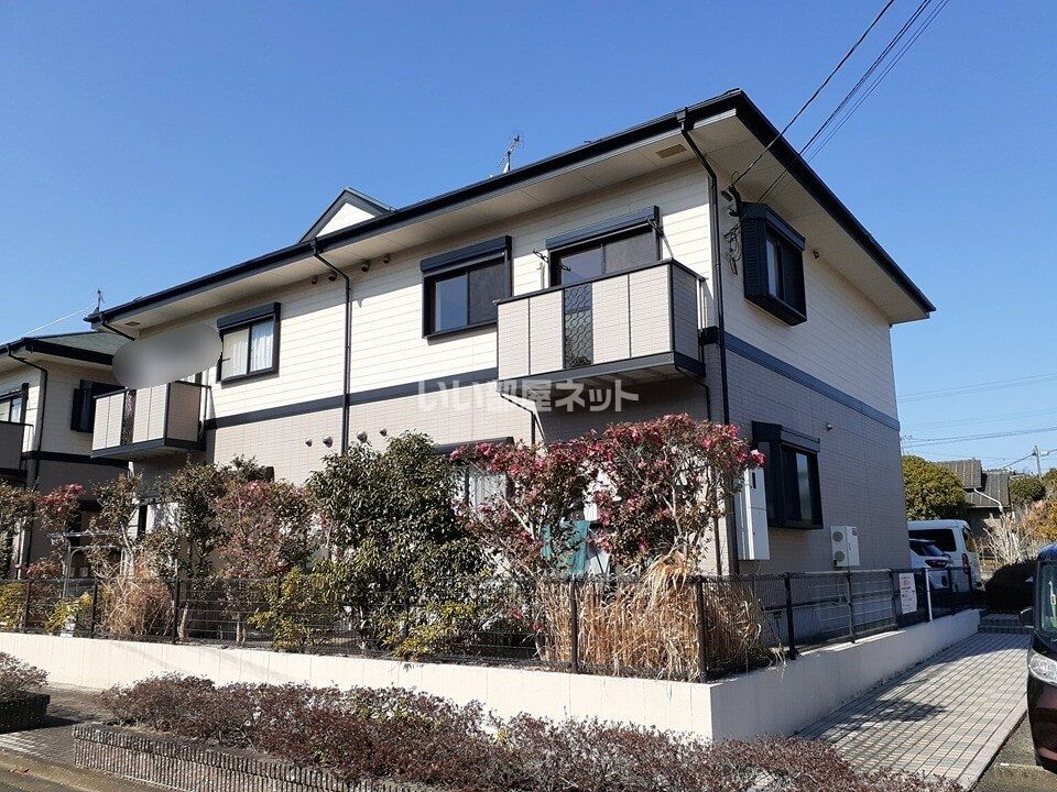 ヴィクトワールGONDOU・Aの外観画像