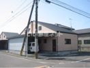 ジュネス 3号棟の外観画像