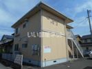 フレグランス小溝 B棟の外観画像