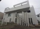 クレスト甲東園C棟の外観画像