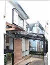 新町住宅の外観画像