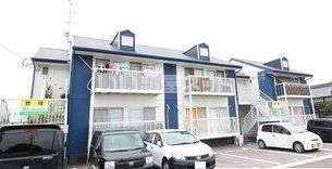 セジュール・ミチの外観画像