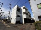 ビジネス大池の外観画像