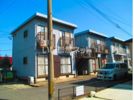 深町ハイツ A棟の外観画像