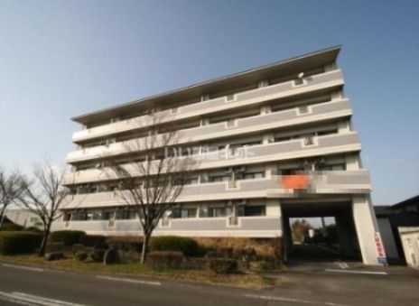 リヴィエールタジマの外観画像