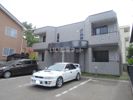 AESヒルズ水道町の外観画像