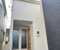 浜田山3丁目戸建の外観画像