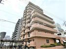 ライオンズマンション倉敷の外観画像