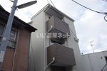 ALEGRIA天下茶屋の外観画像