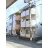 アパートメント門真の外観画像