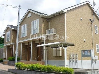 グランデ-ジ妙円寺の外観画像