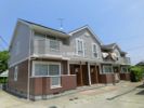シャンティ北小田 Bの外観画像