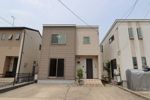 富山市本郷町貸家（U邸）の外観画像