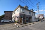 ファシーネ横田の外観画像