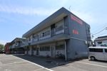 Fiesta野村Aの外観画像