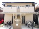 アルシェ板橋の外観画像
