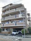 グロワール北花田の外観画像