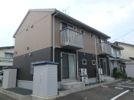 クァトロカーサⅡの外観画像