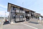 セジュールソフィア Aの外観画像