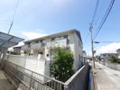 ガーデンコート B棟の外観画像