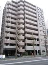 ライオンズステーションプラザ南阿佐ヶ谷の外観画像