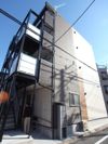 リブリ・麗の外観画像