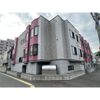 LEE SPACE新道東の外観画像