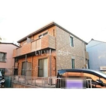 レトア桜町の外観画像