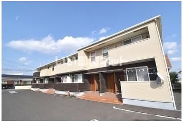 Y’sコート四番館の外観画像