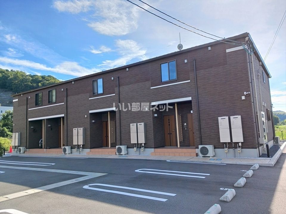 ラヴィベールBの外観画像