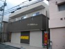 トムズ コートの外観画像